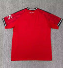 Camisola Manchester United I 25/26 – Equipamento Principal Homem