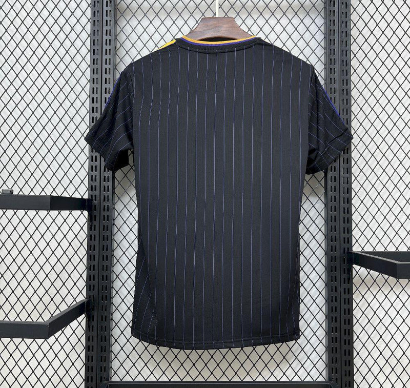 Camisola Manchester United Terrace Icons 25/26 | Homem – Réplica Tailandesa Premium