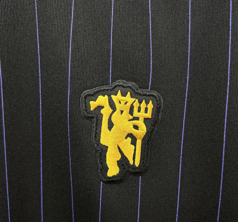 Camisola Manchester United Terrace Icons 25/26 | Homem – Réplica Tailandesa Premium