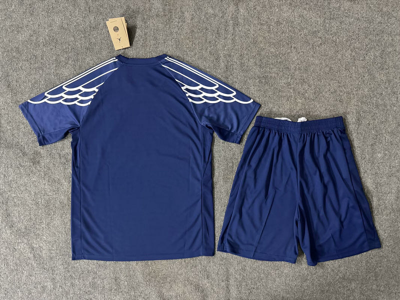 Camisola Paris Fourth 24/25 Infantil – Equipamento Alternativo