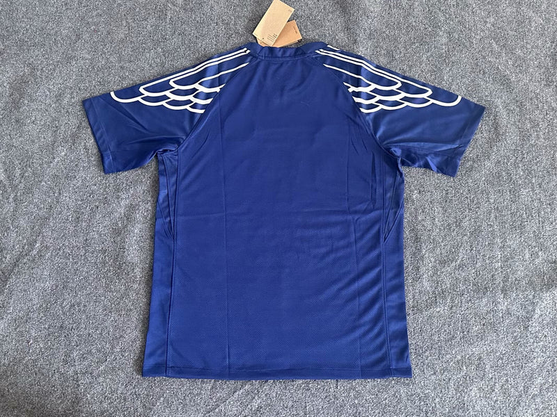 Camisola Paris Fourth 25/26 Homem – Camisola de Futebol Azul