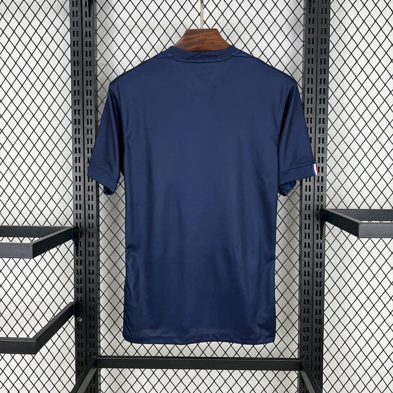 Camisola Paris Saint-Germain I 25/26 Homem – Equipamento Principal PSG