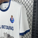 Camisola Porto Edição Especial 25/26 Homem – Equipamento Homenagem à Cidade Invicta