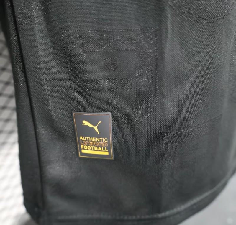 Camisola Portugal Alternativa Edição Especial Eusébio 25/26 – Homem (Versão Jogador)