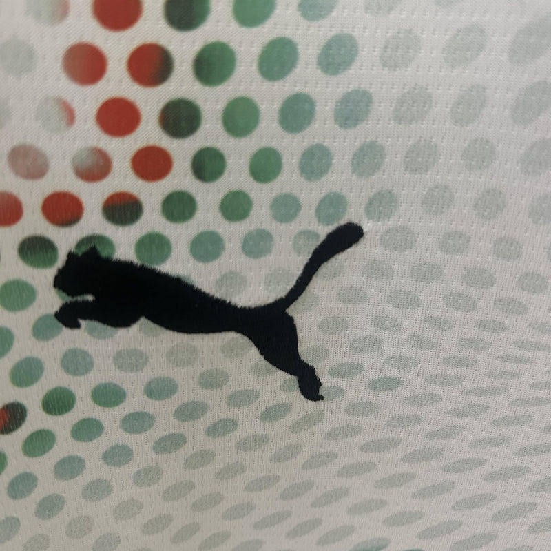 Camisola Portugal II 25/26 Manga Longa – Equipamento Alternativo