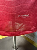 Camisola Portugal Principal 26/27 Copa do Mundo 2026 – Homem (Versão Jogador)