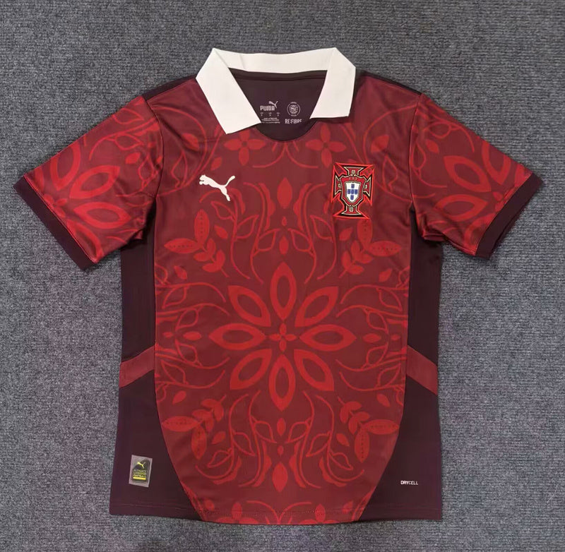 Camisola Portugal Puma Edição Especial 25/26 – Homem
