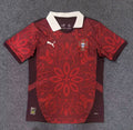 Camisola Portugal Puma Edição Especial 25/26 – Homem