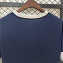 Camisola Portugal Treino 25/26 Azul – Equipamento de Treino Puma