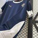 Camisola Portugal Treino 25/26 Azul – Equipamento de Treino Puma