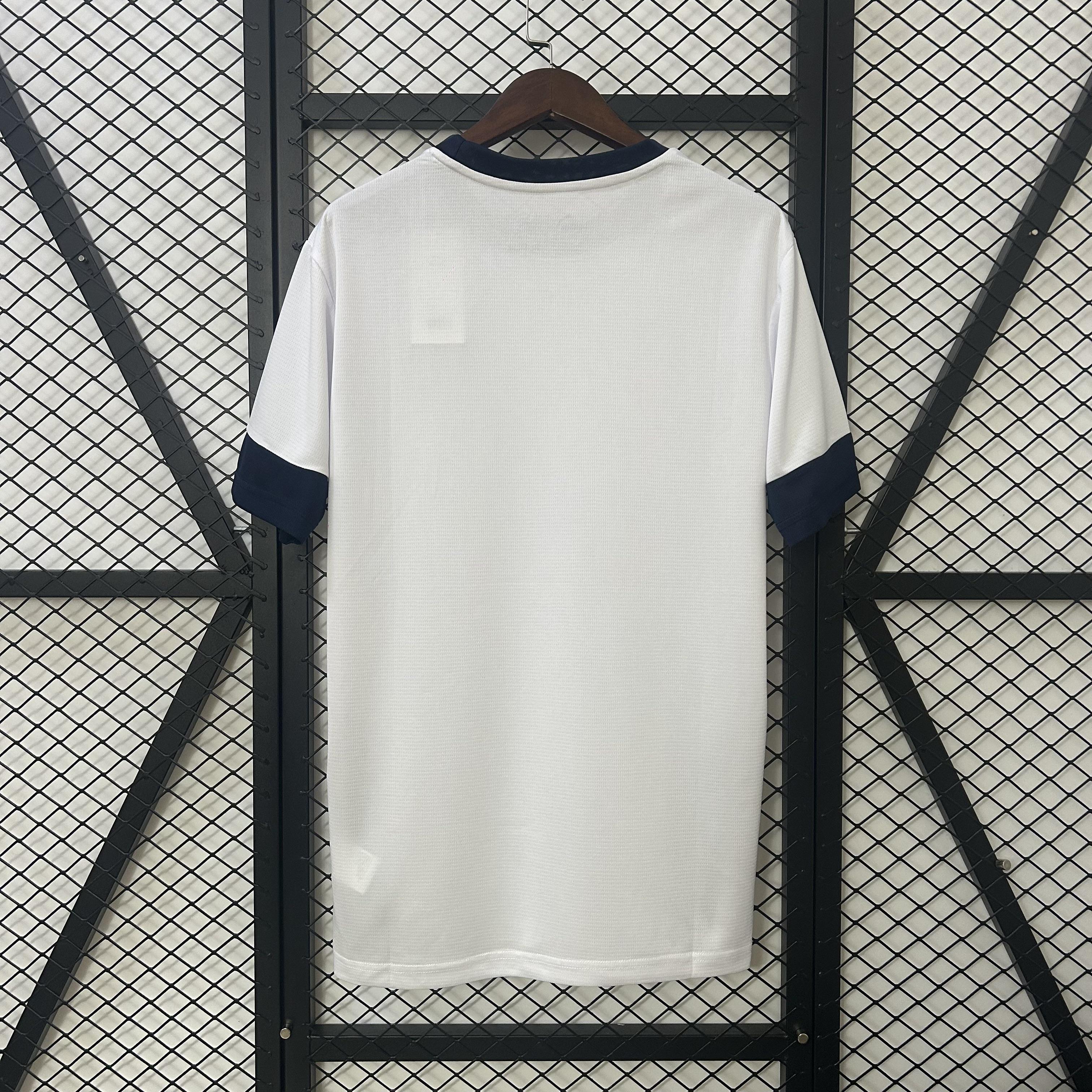 Camisola Portugal Treino 25/26 Bege – Equipamento de Treino Puma