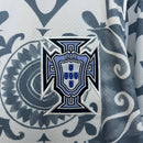 Camisola Portugal x Louis Vuitton 25/26 – Coleção Especial Masculina