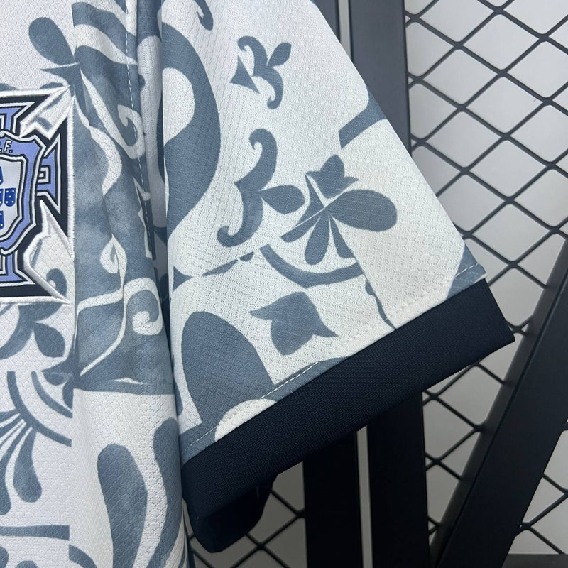 Camisola Portugal x Louis Vuitton 25/26 – Coleção Especial Masculina