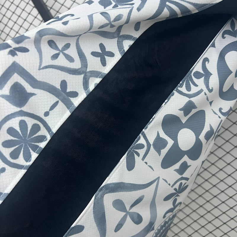 Camisola Portugal x Louis Vuitton 25/26 – Coleção Especial Masculina