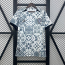 Camisola Portugal x Louis Vuitton 25/26 – Coleção Especial Masculina