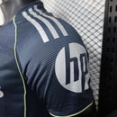 Camisola Real Madrid II 25/26 Homem – Versão Jogador  Equipamento alternativo