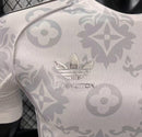 Camisola Real Madrid x Louis Vuitton 25/26 - Versão Jogador Homem