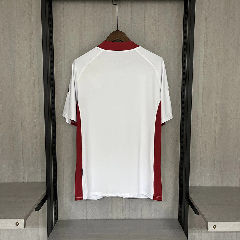 CAMISOLA ROMA II 2001/02 (RETRO)