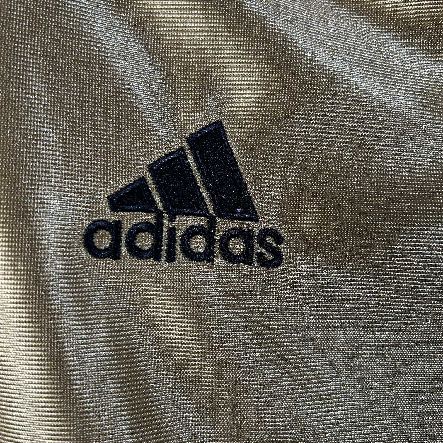 Camisola SL Benfica Alternativa 98/99 Retro Dourada – Homem  Clássico