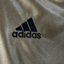 Camisola SL Benfica Alternativa 98/99 Retro Dourada – Homem  Clássico