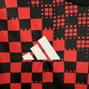 Camisola SL Benfica Aquecimento 25/26 – Homem