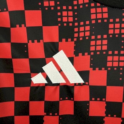 Camisola SL Benfica Aquecimento 25/26 – Homem