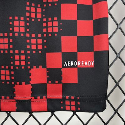 Camisola SL Benfica Aquecimento 25/26 – Homem