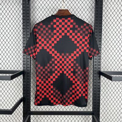 Camisola SL Benfica Aquecimento 25/26 – Homem