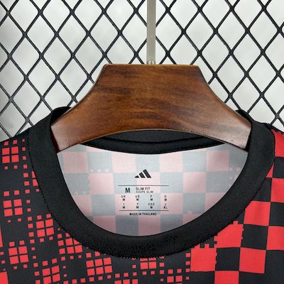 Camisola SL Benfica Aquecimento 25/26 – Homem