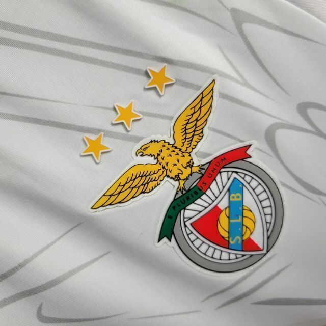 Camisola SL Benfica Edição Especial 25/26 Homem – Equipamento Alternativo
