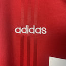 Camisola SL Benfica I 97/98 Homem – Camisola Retro Vermelha Adidas Anos 90