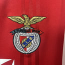 Camisola SL Benfica I 97/98 Homem – Camisola Retro Vermelha Adidas Anos 90