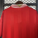 Camisola SL Benfica I 97/98 Homem – Camisola Retro Vermelha Adidas Anos 90