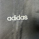 Camisola SL Benfica II 97/98 Homem – Camisola Retro Preta Adidas Anos 90