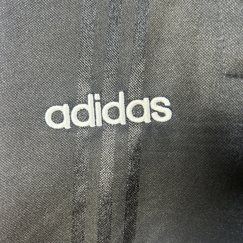 Camisola SL Benfica II 97/98 Homem – Camisola Retro Preta Adidas Anos 90