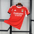 Camisola SL Benfica Principal 25/26 Homem – Nova Camisola 2025/26