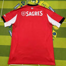 Camisola SL Benfica Principal 25/26 Homem – Nova Camisola 2025/26