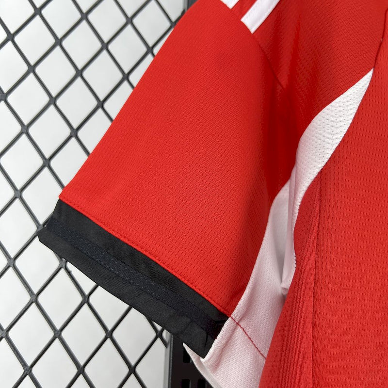 Camisola SL Benfica Principal 25/26 Homem – Nova Camisola 2025/26