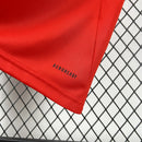 Camisola SL Benfica Principal 25/26 Homem – Nova Camisola 2025/26