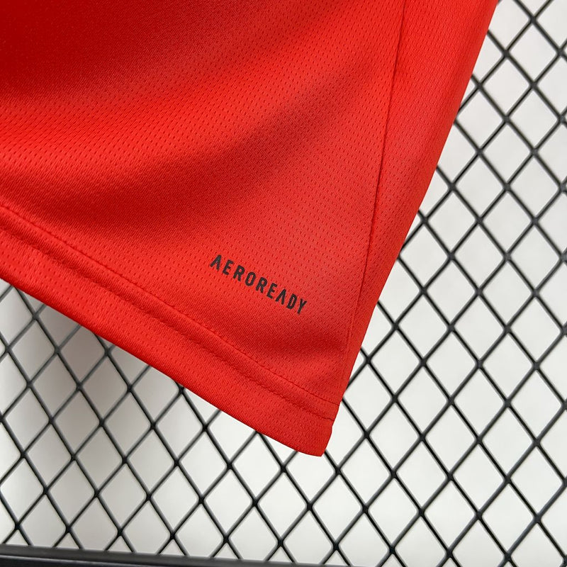 Camisola SL Benfica Principal 25/26 Homem – Nova Camisola 2025/26