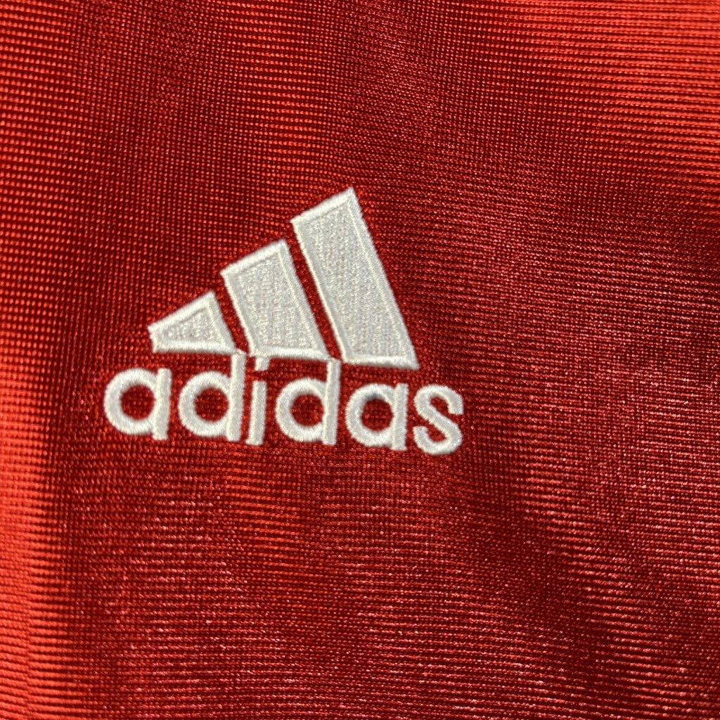 Camisola SL Benfica Principal 98/99 Retro Vermelha – Homem - FORNECEDOR