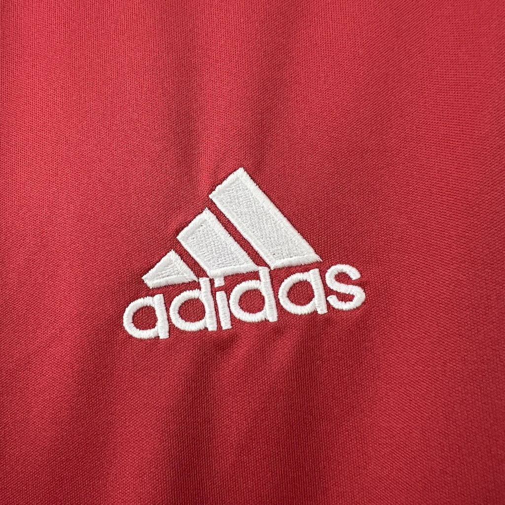 Camisola SL Benfica Principal 99/00 Retro Vermelha – Homem  Tradição