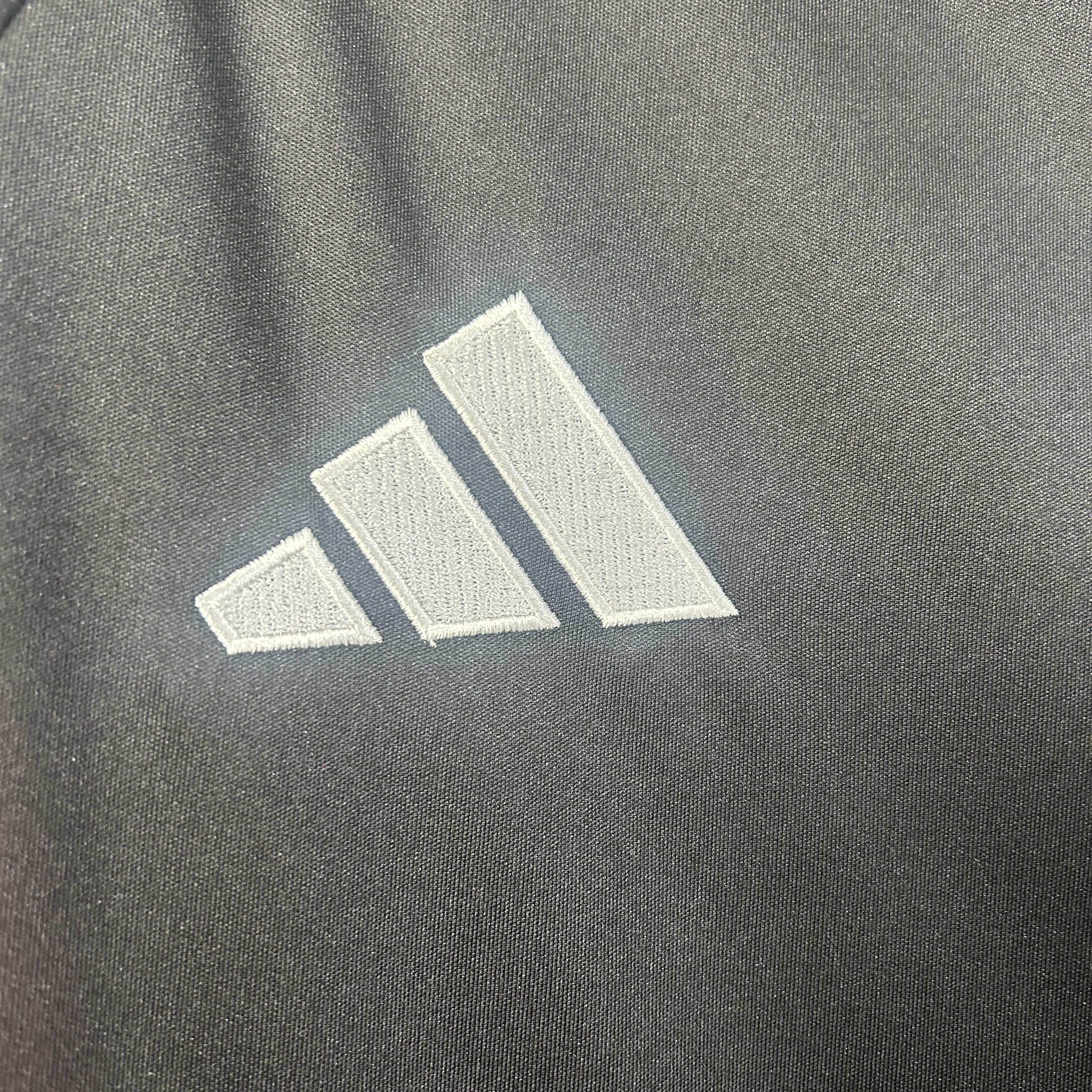 Camisola SL Benfica Treino Preto 25/26 Homem – T-shirt de Treino Benfica Preta