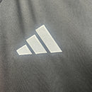 Camisola SL Benfica Treino Preto 25/26 Homem – T-shirt de Treino Benfica Preta