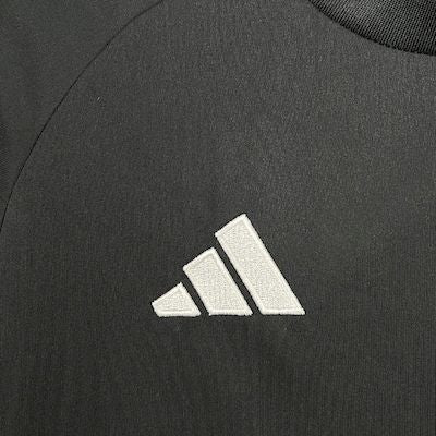 Camisola SL Benfica Treino Preto 25/26 Infantil – Conjunto Criança