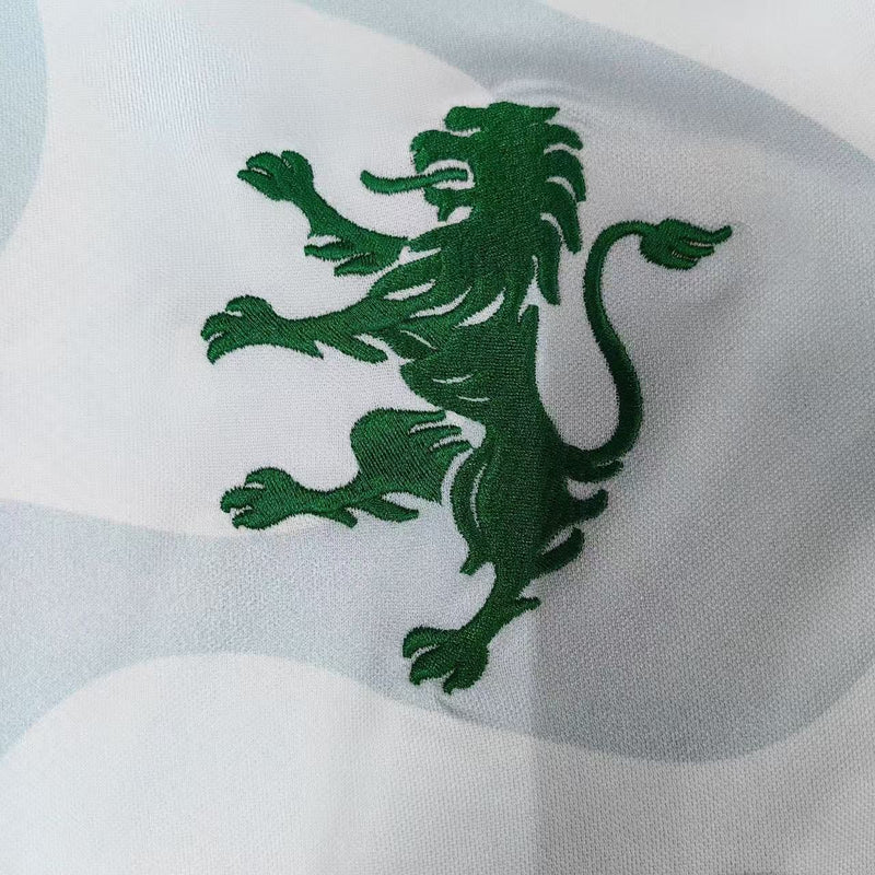 Camisola Sporting CP Alternativa Branca 25/26 Homem – Segunda Equipamento