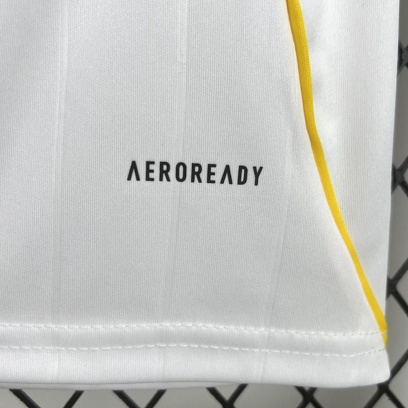 Conjunto Infantil Al Nassr III 25/26 – Camisola e Calção Criança