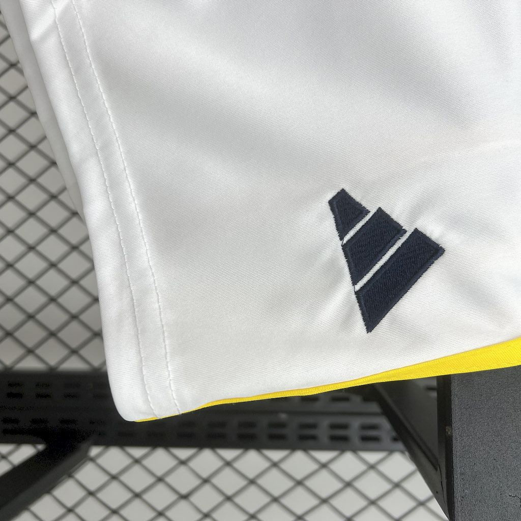 Conjunto Infantil Al Nassr III 25/26 – Camisola e Calção Criança