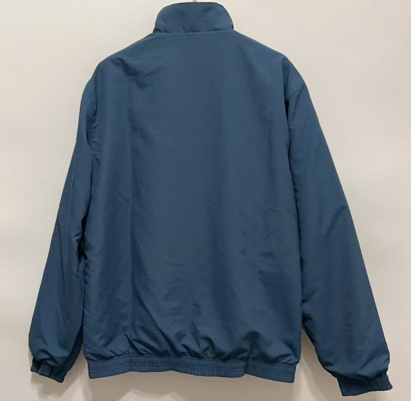 Corta Vento Portugal 2025 Nike – Casaco Dupla Face Reversível