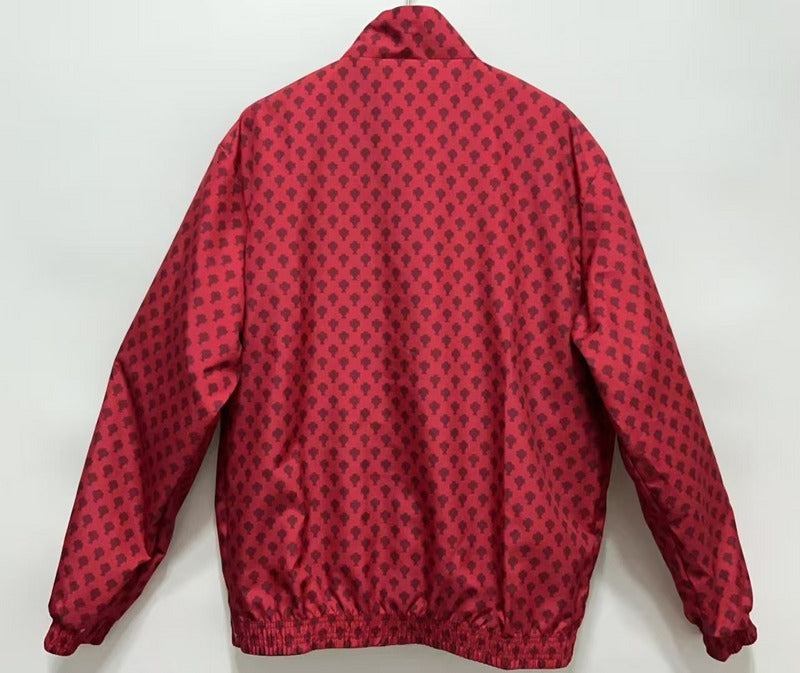 Corta Vento Portugal 2025 Nike – Casaco Dupla Face Reversível